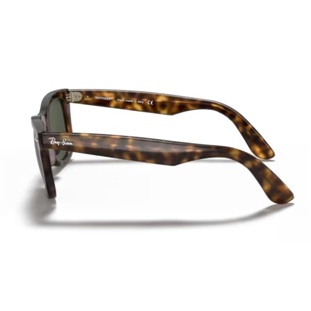 GÜNEŞ GÖZLÜĞÜ RAY-BAN RB 0RB4340 710 50- 22 150 G