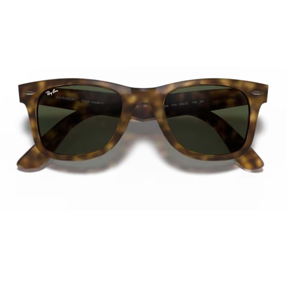 GÜNEŞ GÖZLÜĞÜ RAY-BAN RB 0RB4340 710 50- 22 150 G