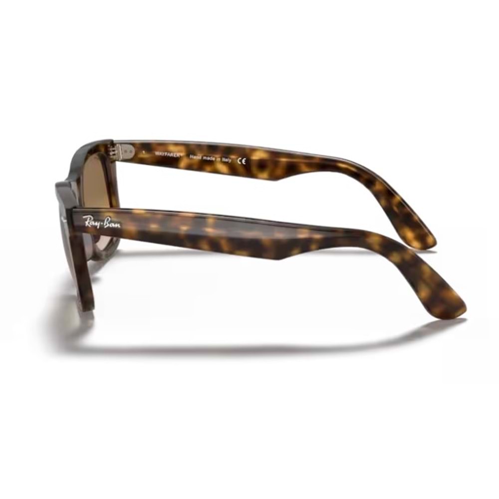 GÜNEŞ GÖZLÜĞÜ RAY-BAN RB 0RB4340 710/51 50-22 150 G