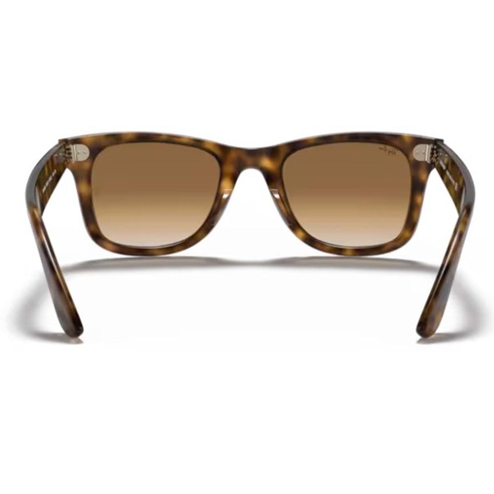 GÜNEŞ GÖZLÜĞÜ RAY-BAN RB 0RB4340 710/51 50-22 150 G