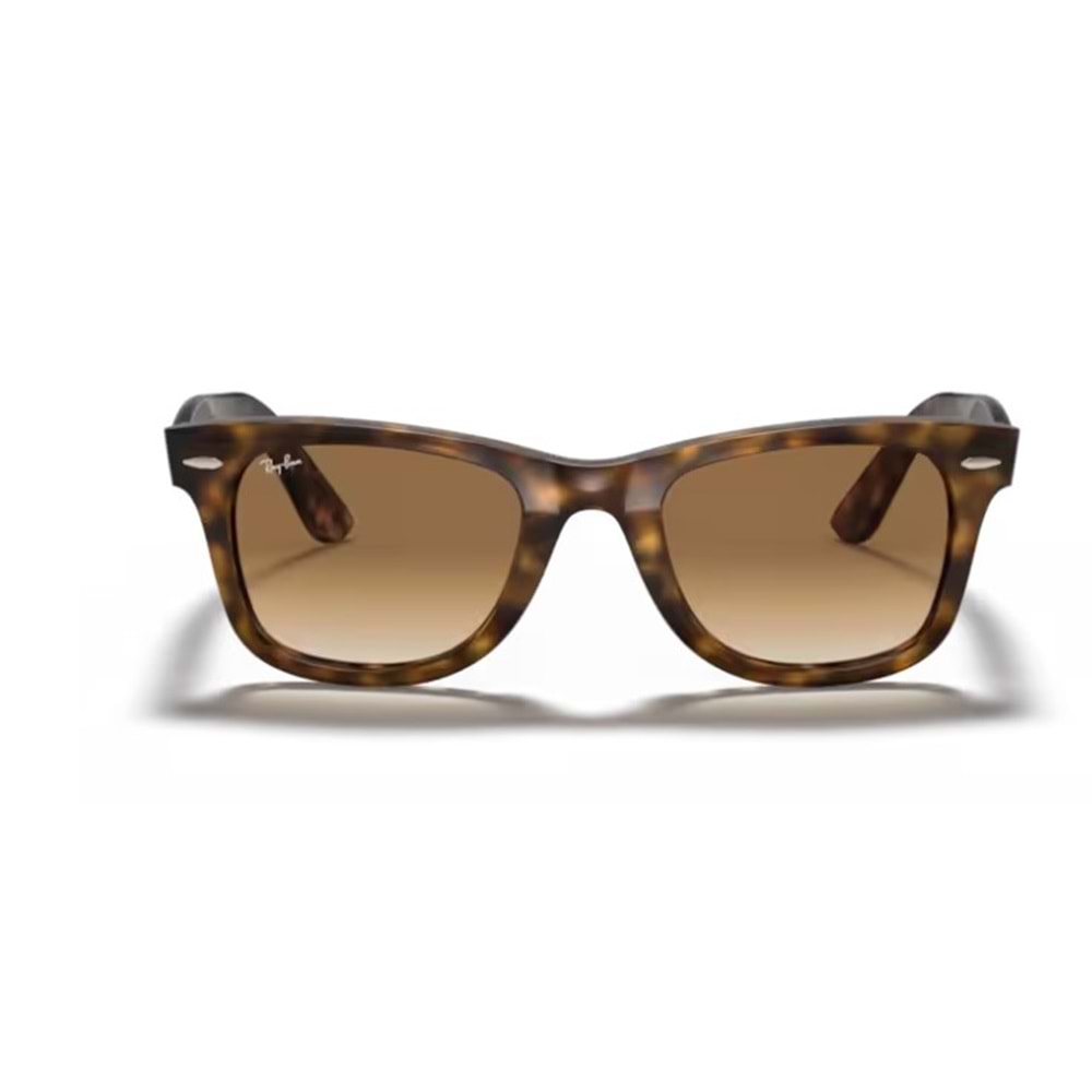 GÜNEŞ GÖZLÜĞÜ RAY-BAN RB 0RB4340 710/51 50-22 150 G