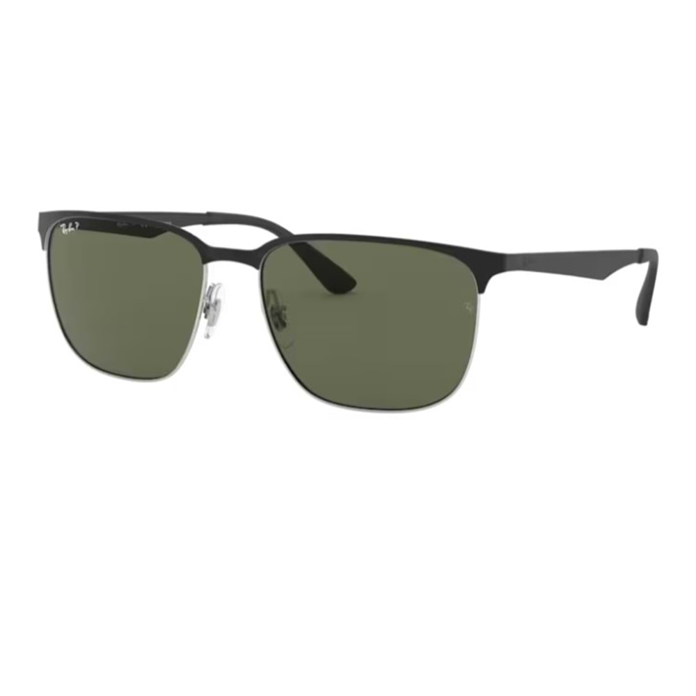 GÜNEŞ GÖZLÜĞÜ RAY-BAN RB 0RB3569 90049A 59-17 145 G