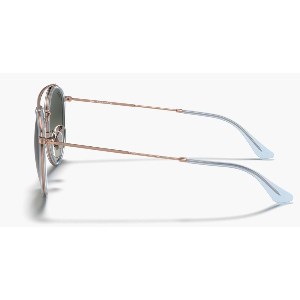 GÜNEŞ GÖZLÜĞÜ RAY-BAN RB 0RB3647N 906771 51-22 145 G