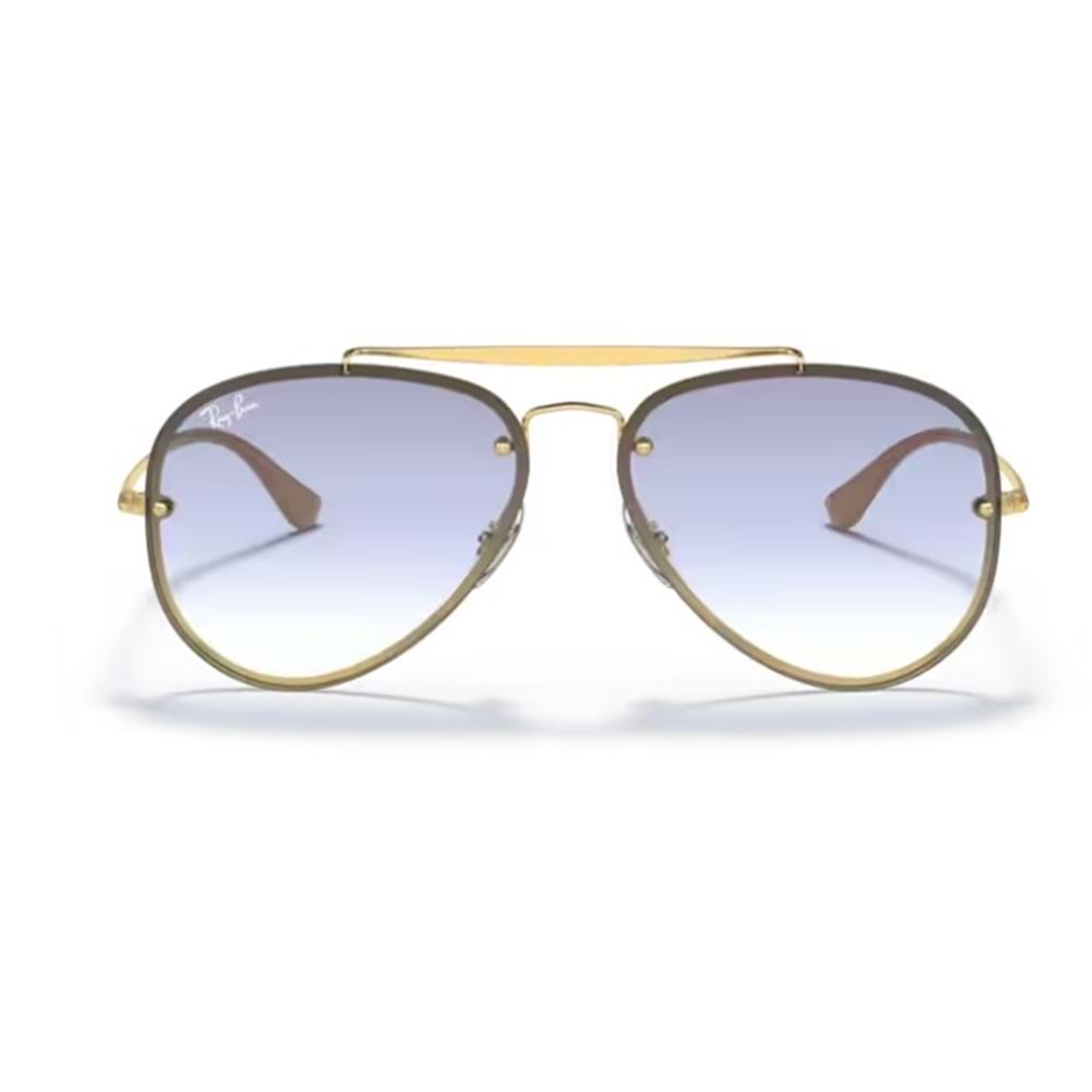 GÜNEŞ GÖZLÜĞÜ RAY-BAN RB 0RB3584N 001/19 61-13 145 G