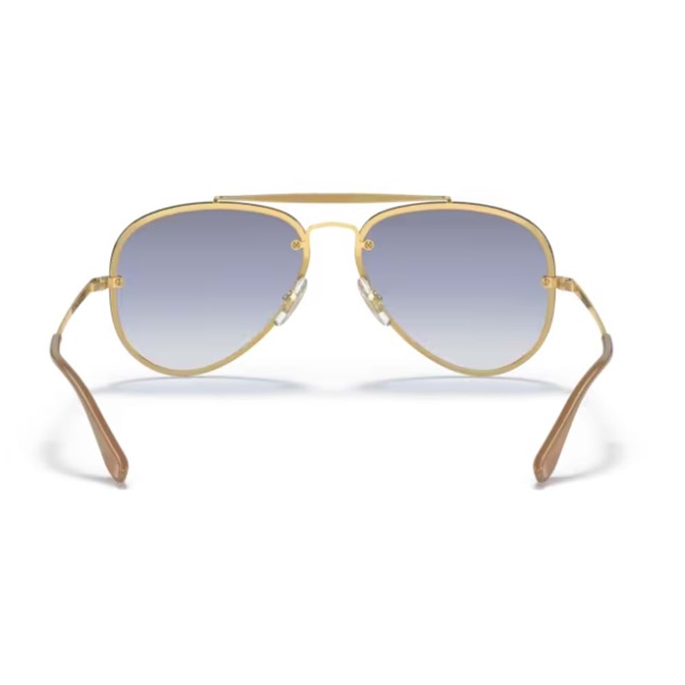 GÜNEŞ GÖZLÜĞÜ RAY-BAN RB 0RB3584N 001/19 61-13 145 G
