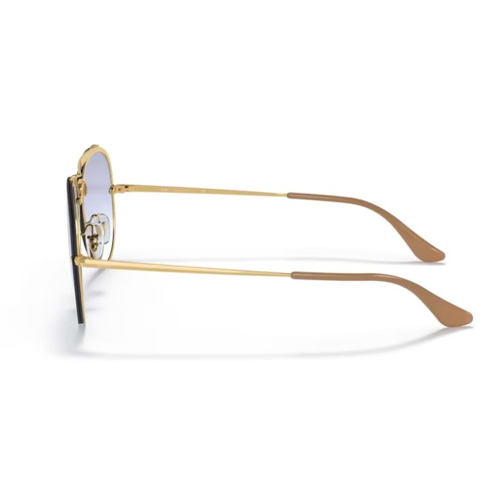 GÜNEŞ GÖZLÜĞÜ RAY-BAN RB 0RB3584N 001/19 61-13 145 G