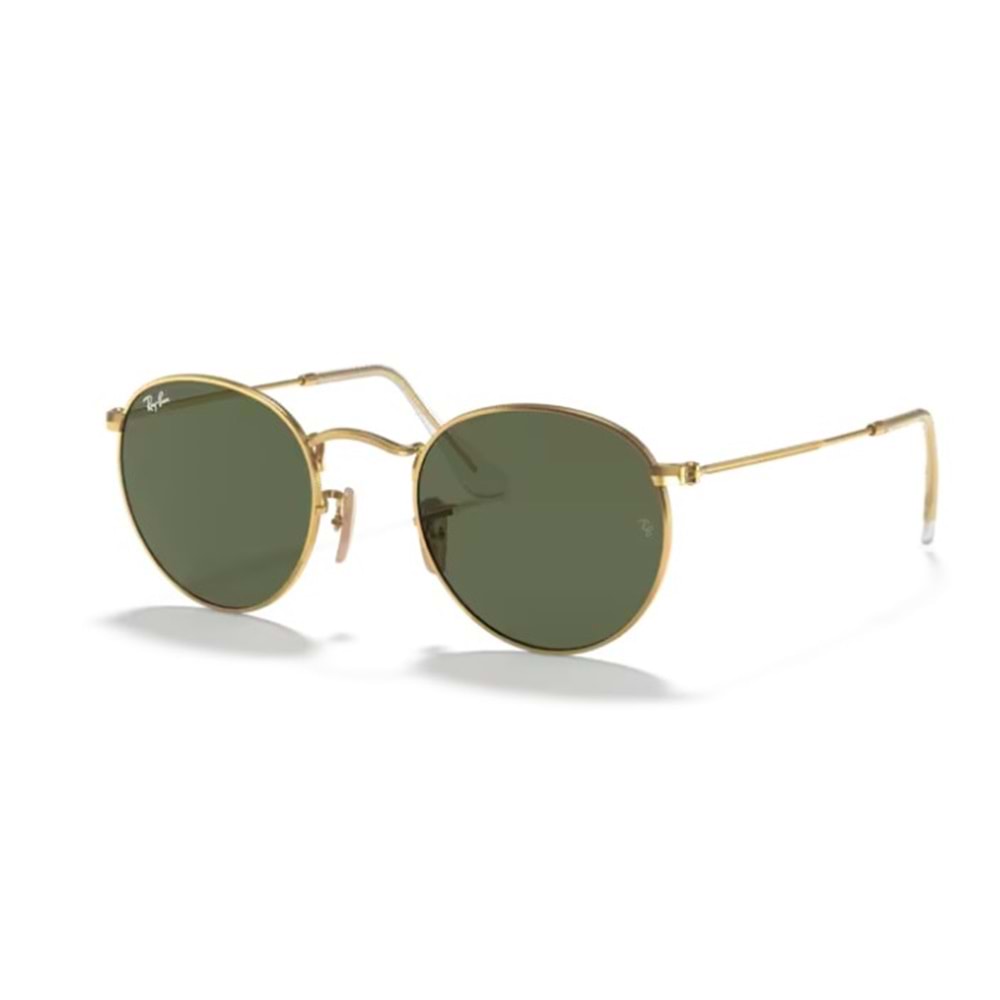 GÜNEŞ GÖZLÜĞÜ RAY-BAN RB 0RB3447N 001 50-21 145 G