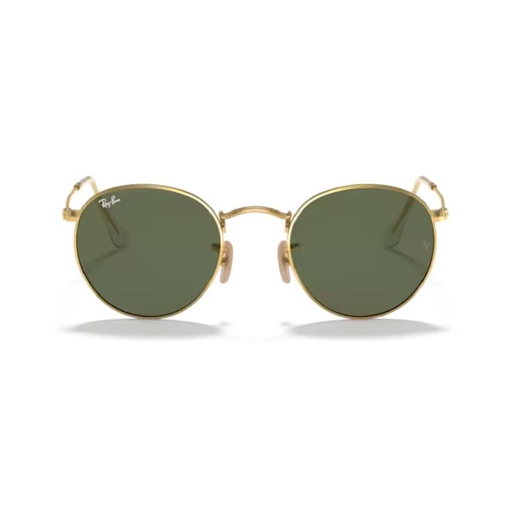 GÜNEŞ GÖZLÜĞÜ RAY-BAN RB 0RB3447N 001 50-21 145 G