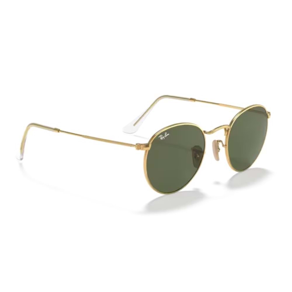 GÜNEŞ GÖZLÜĞÜ RAY-BAN RB 0RB3447N 001 50-21 145 G