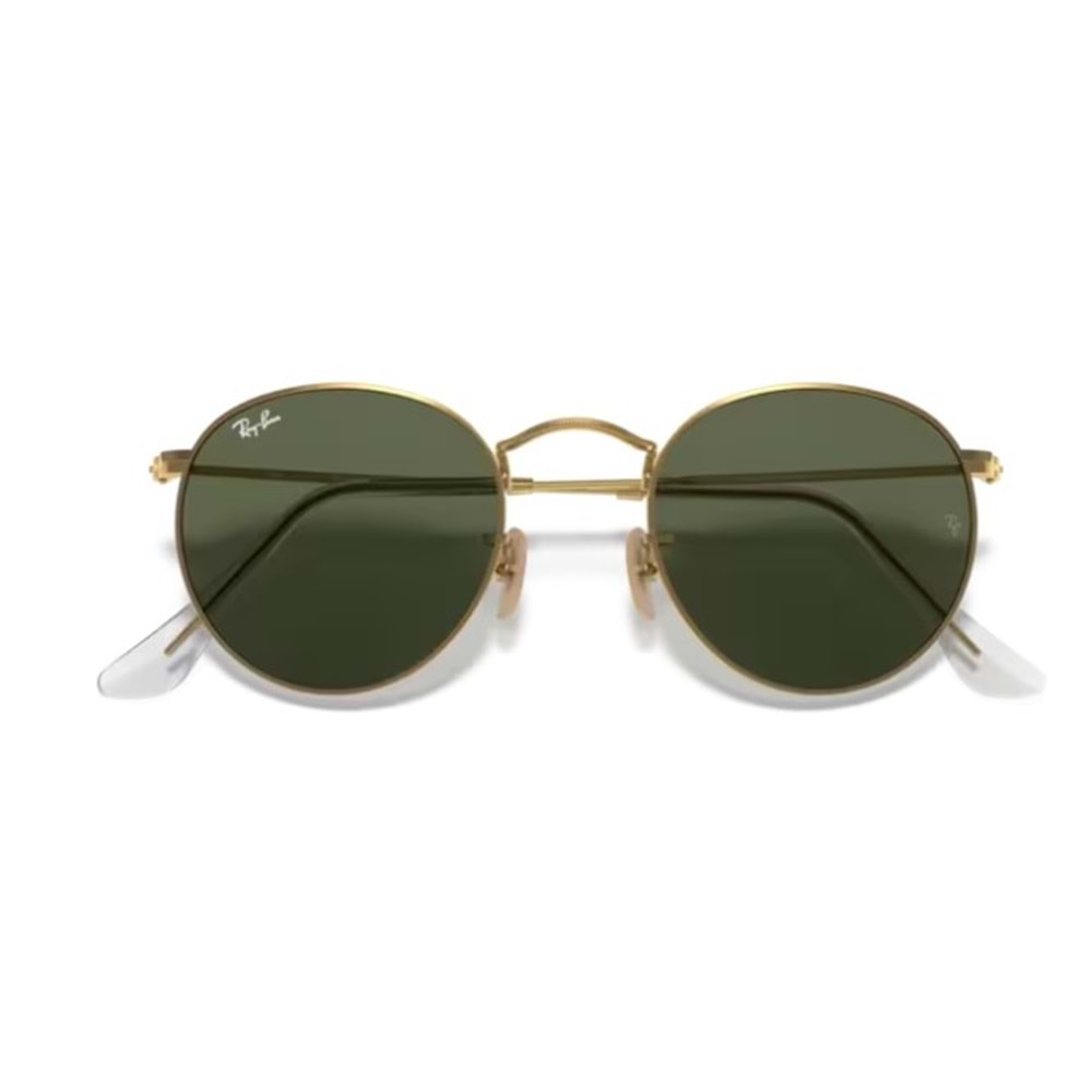 GÜNEŞ GÖZLÜĞÜ RAY-BAN RB 0RB3447N 001 53-21 145 G