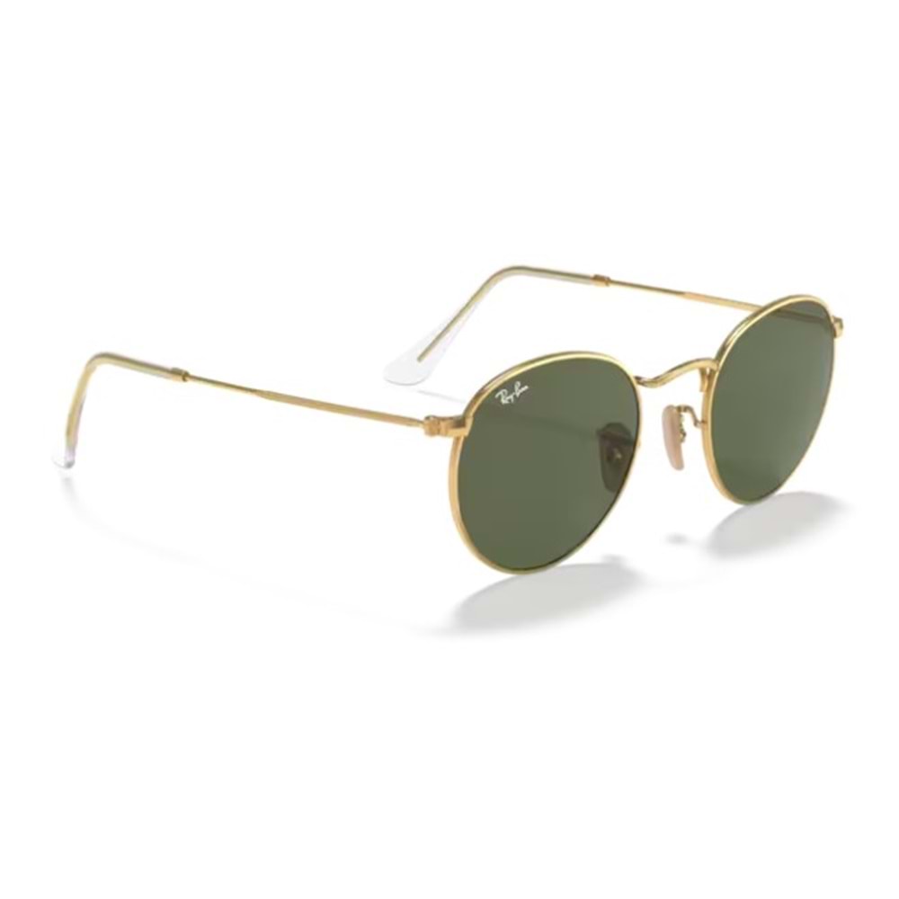 GÜNEŞ GÖZLÜĞÜ RAY-BAN RB 0RB3447N 001 53-21 145 G