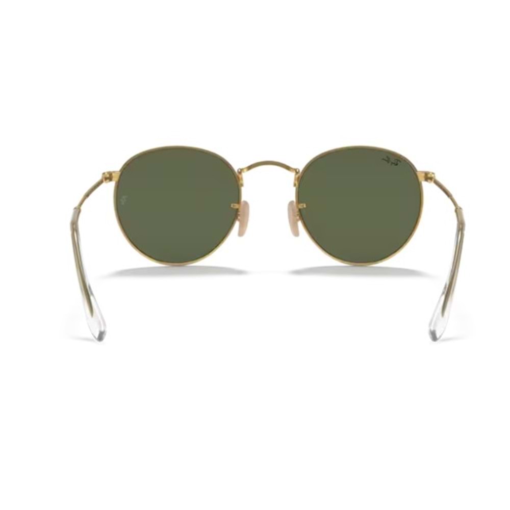 GÜNEŞ GÖZLÜĞÜ RAY-BAN RB 0RB3447N 001 53-21 145 G