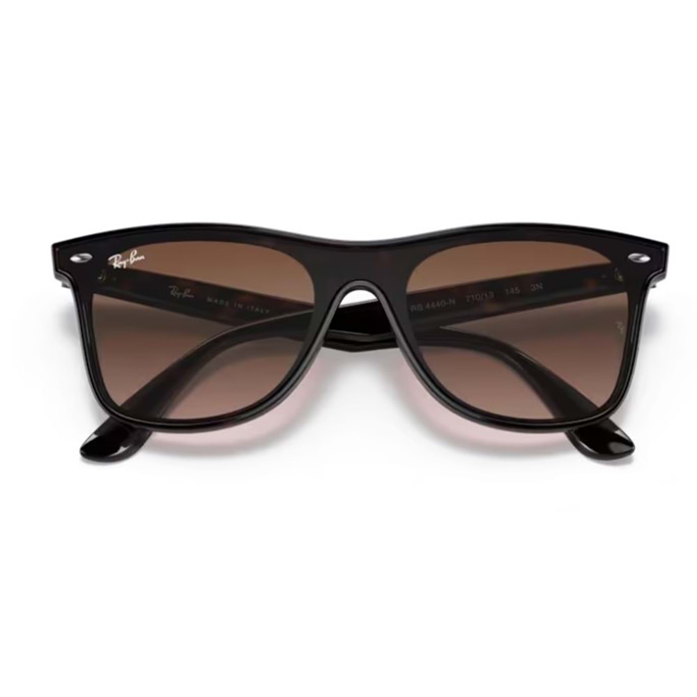 GÜNEŞ GÖZLÜĞÜ RAY-BAN RB 0RB4440N 710/13 145 G