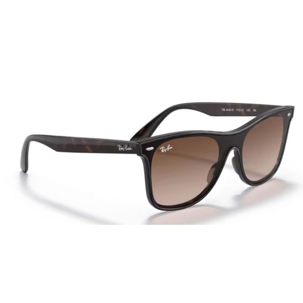 GÜNEŞ GÖZLÜĞÜ RAY-BAN RB 0RB4440N 710/13 145 G