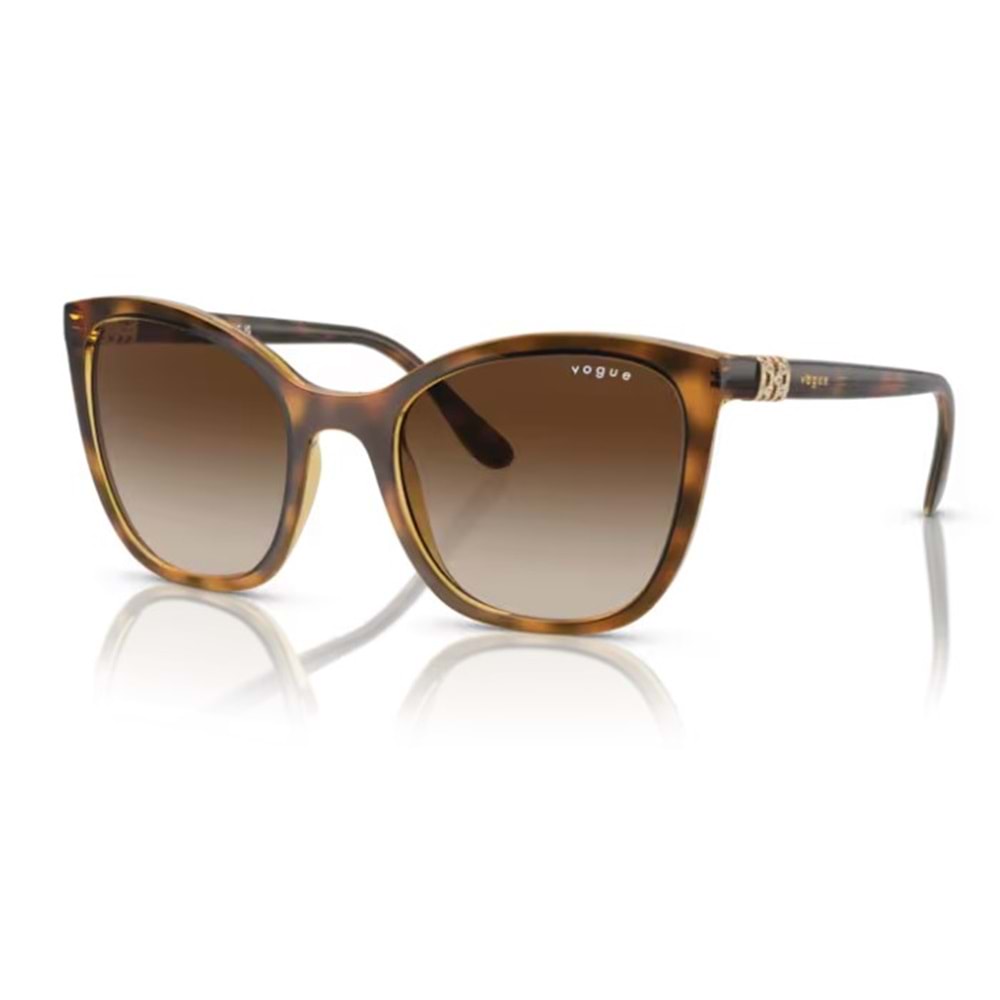 GÜNEŞ GÖZLÜĞÜ VOGUE Vogue 0VO5243SB W65613 53-21 140 G