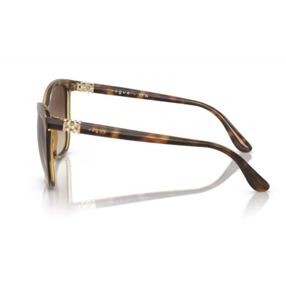 GÜNEŞ GÖZLÜĞÜ VOGUE Vogue 0VO5243SB W65613 53-21 140 G