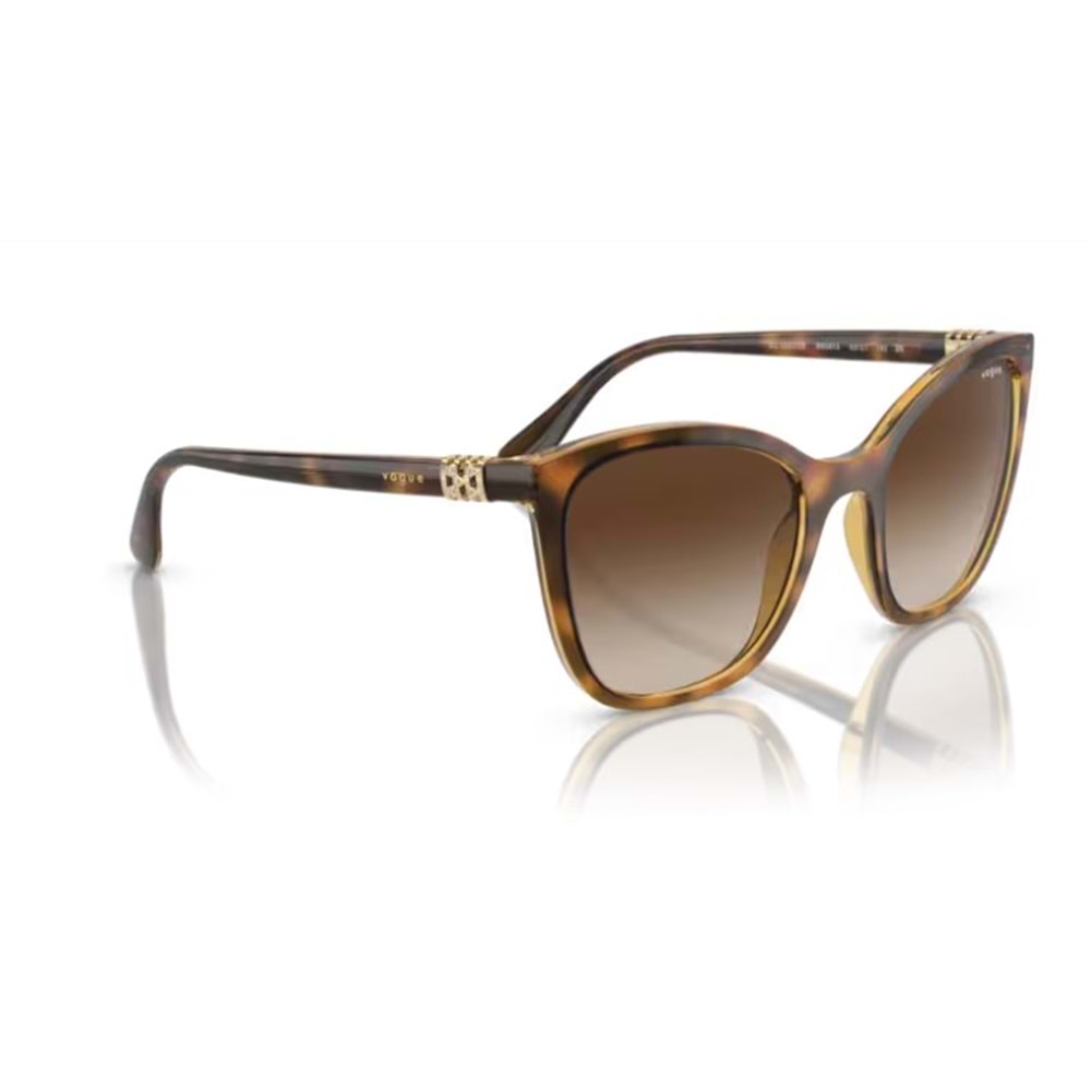 GÜNEŞ GÖZLÜĞÜ VOGUE Vogue 0VO5243SB W65613 53-21 140 G