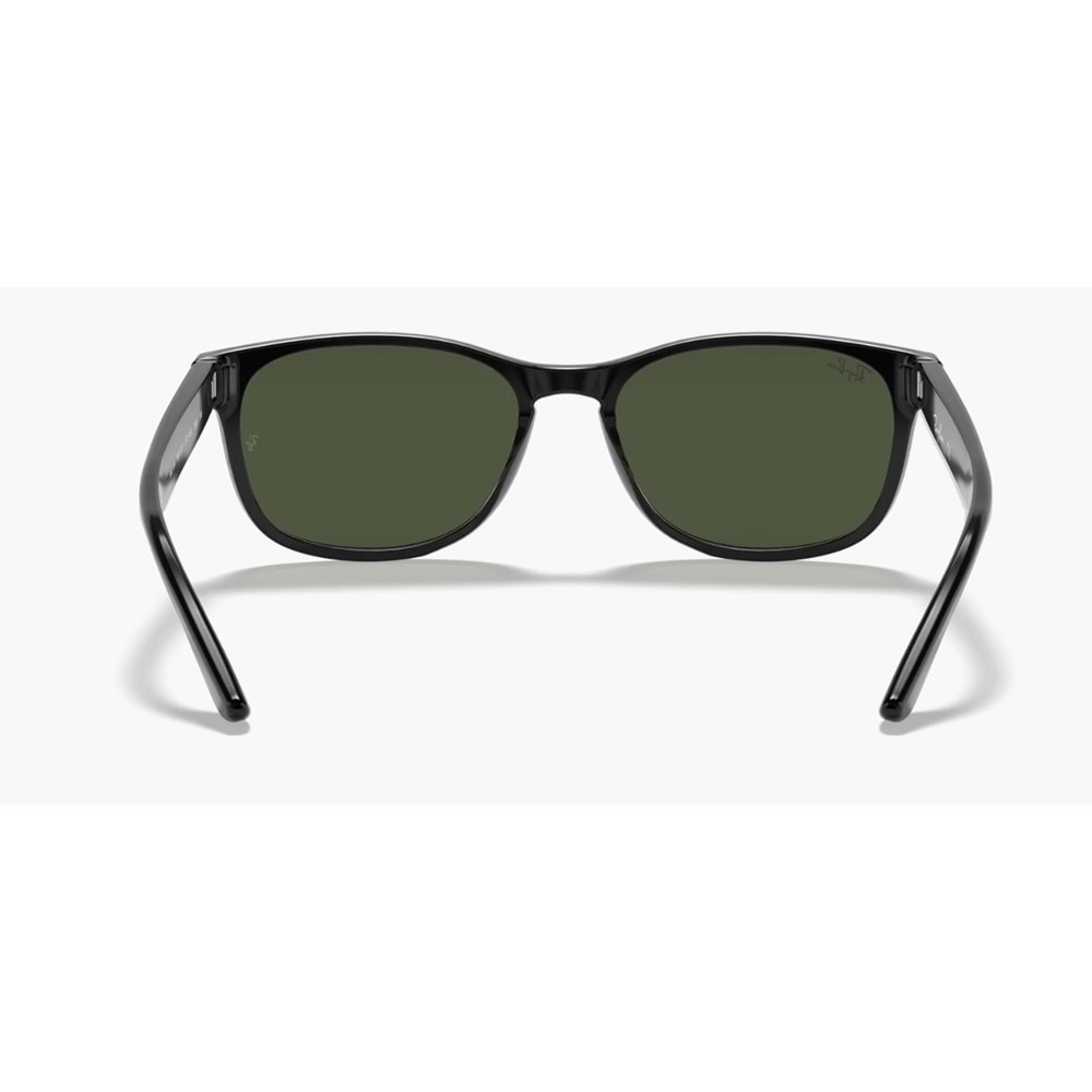 GÜNEŞ GÖZLÜĞÜ RAY-BAN RB 0RB2184 901/31 57-18 145 G