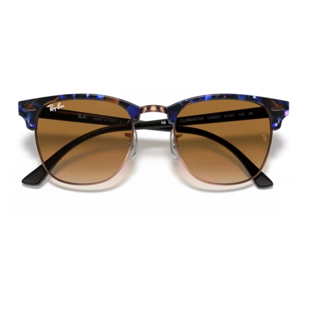 GÜNEŞ GÖZLÜĞÜ RAY-BAN RB 0RB3016 125651 51-21 145 G