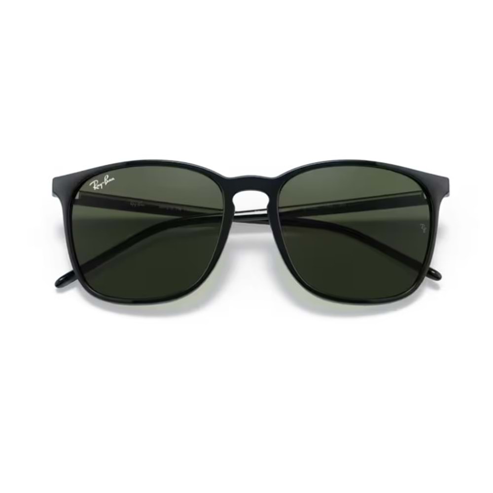 GÜNEŞ GÖZLÜĞÜ RAY-BAN RB 0RB4387 601/71 56-18 145 G