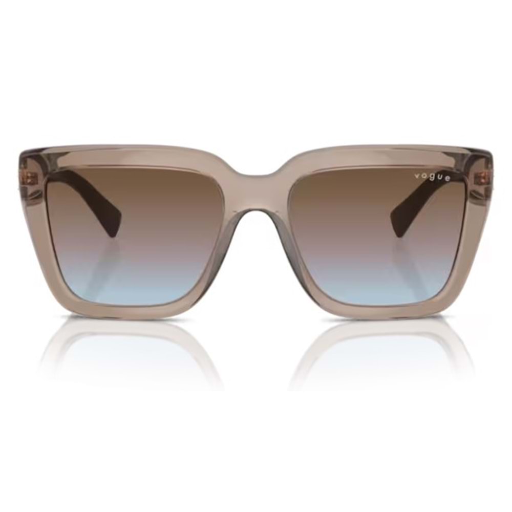GÜNEŞ GÖZLÜĞÜ VOGUE Vogue 0VO5575SB 294048 55 G