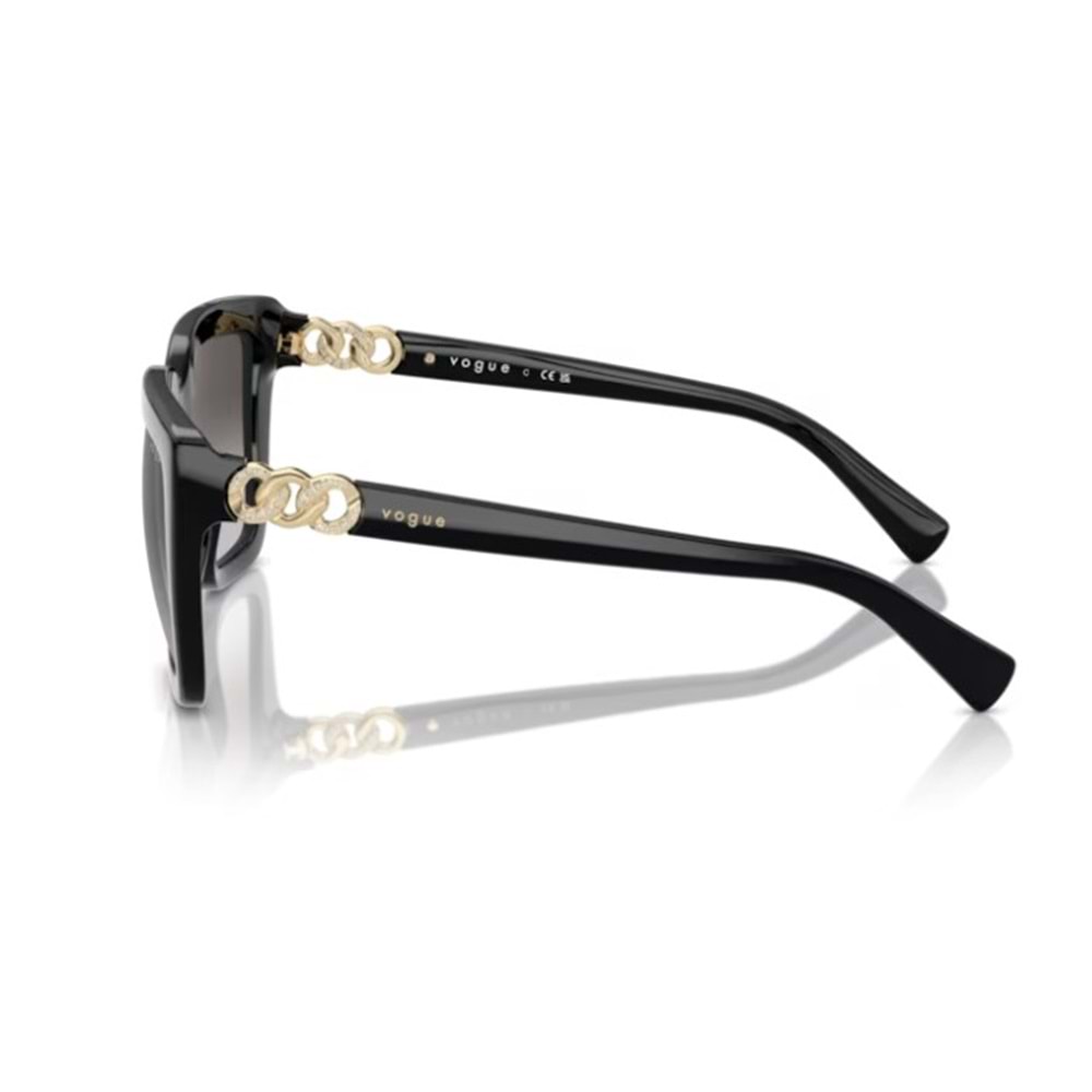 GÜNEŞ GÖZLÜĞÜ VOGUE Vogue 0VO5575SB W44/8G 55 G