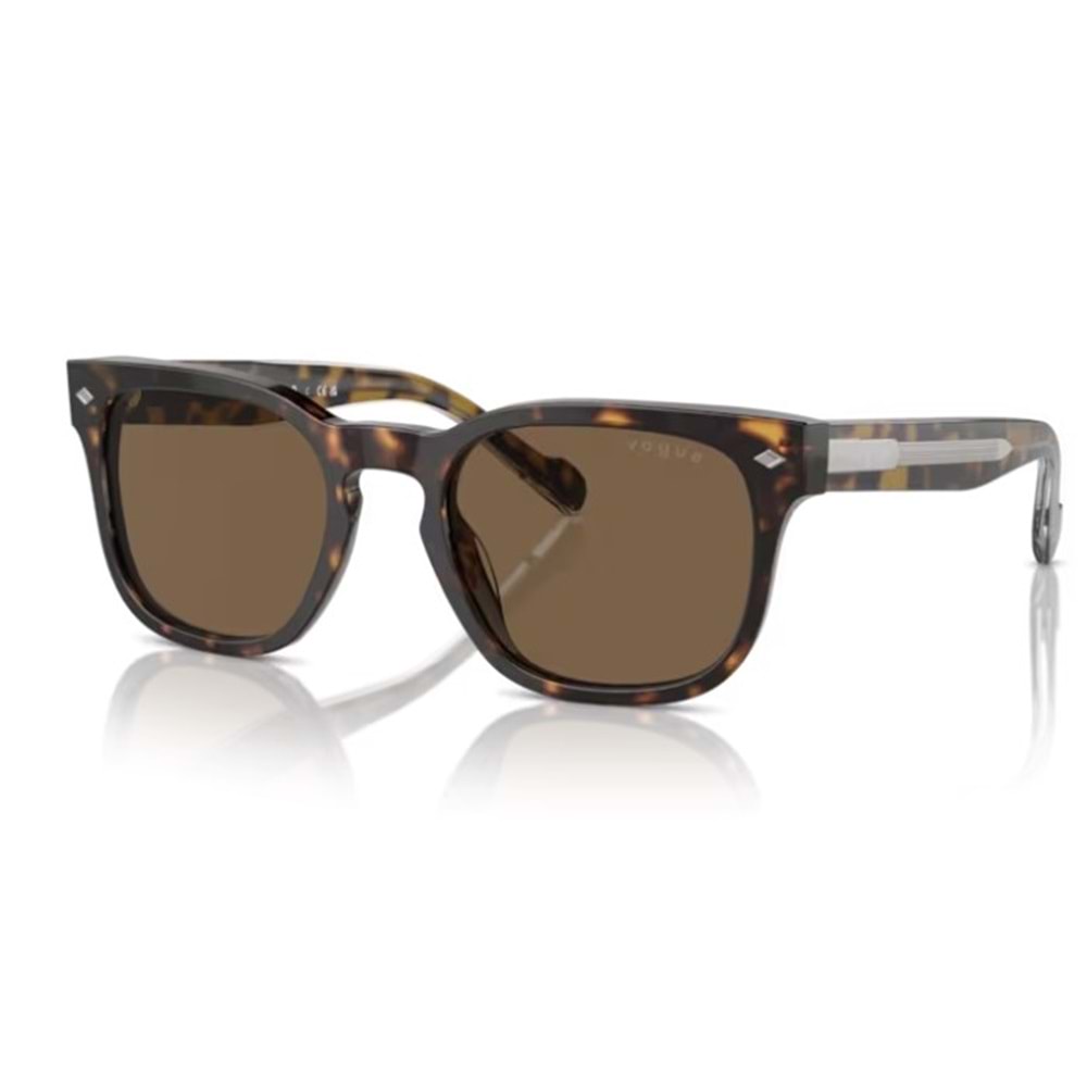 GÜNEŞ GÖZLÜĞÜ VOGUE Vogue 0VO5571S W65673 53-21 145 G