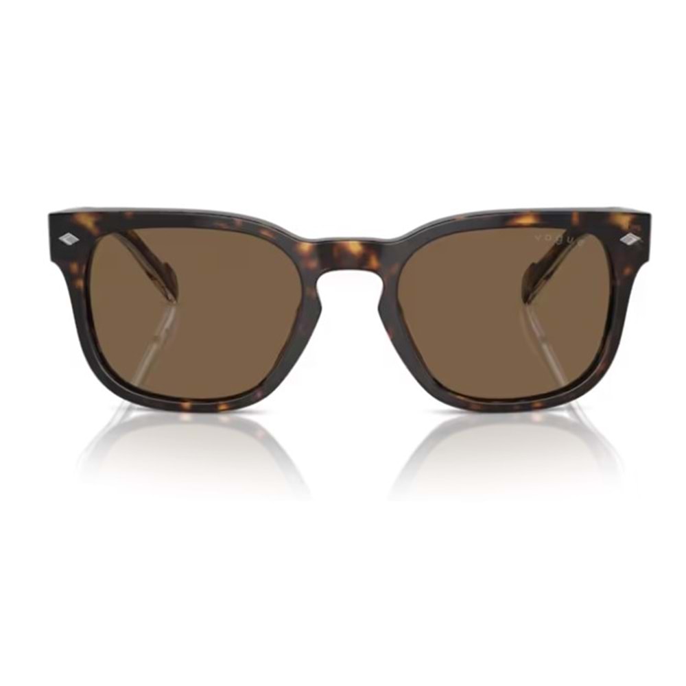 GÜNEŞ GÖZLÜĞÜ VOGUE Vogue 0VO5571S W656 53-21 145 G