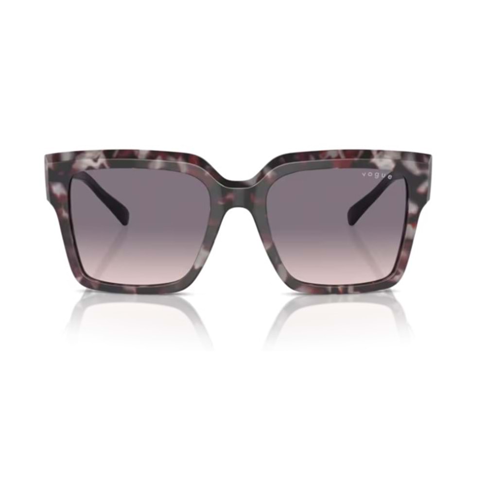 GÜNEŞ GÖZLÜĞÜ VOGUE Vogue 0VO5553S 314936 54 G