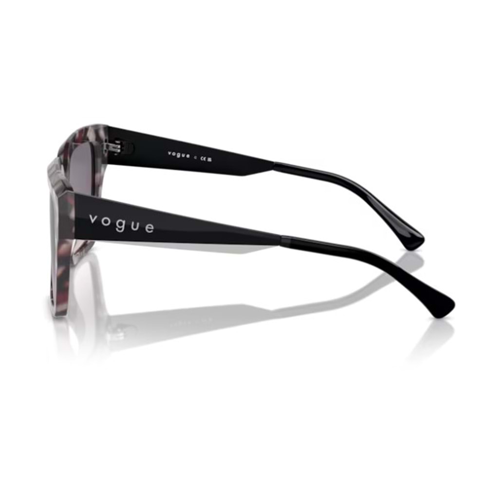 GÜNEŞ GÖZLÜĞÜ VOGUE Vogue 0VO5553S 314936 54 G