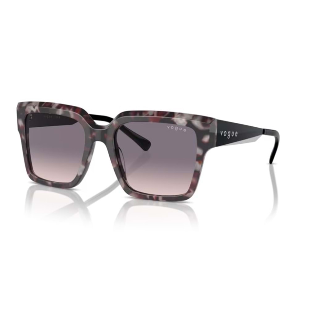 GÜNEŞ GÖZLÜĞÜ VOGUE Vogue 0VO5553S 314936 54 G