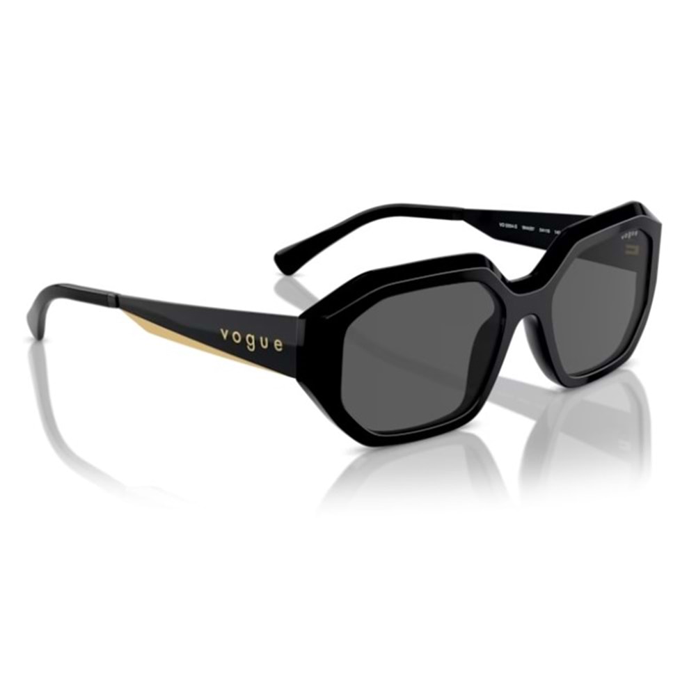 GÜNEŞ GÖZLÜĞÜ VOGUE Vogue 0VO5554S W44/87 54-18 140 G