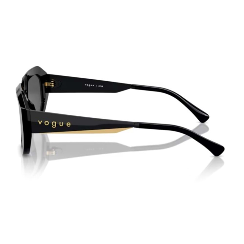 GÜNEŞ GÖZLÜĞÜ VOGUE Vogue 0VO5554S W44/87 54-18 140 G
