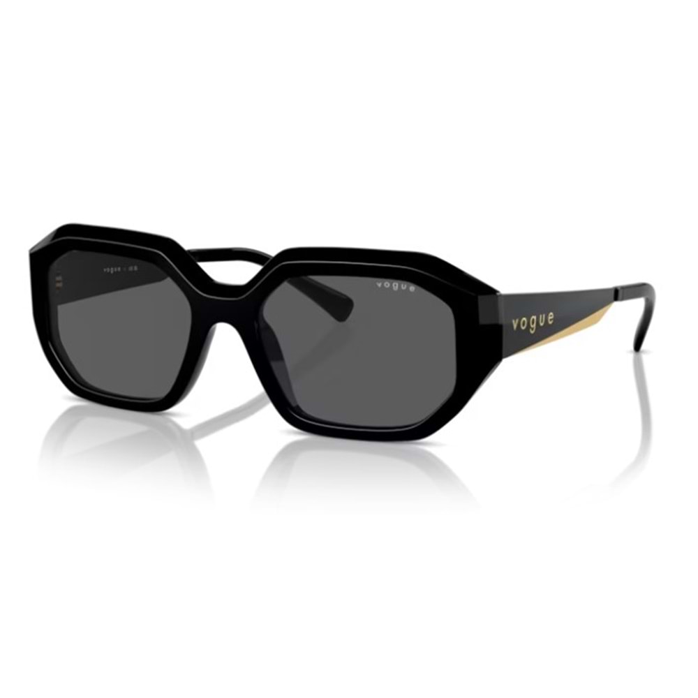 GÜNEŞ GÖZLÜĞÜ VOGUE Vogue 0VO5554S W44/87 54-18 140 G