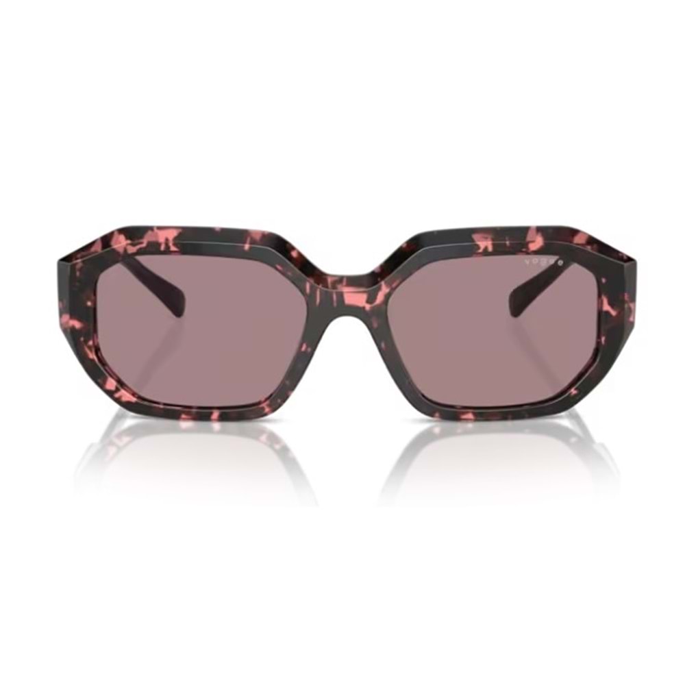 GÜNEŞ GÖZLÜĞÜ VOGUE Vogue 0VO5554S 31487N 54 G