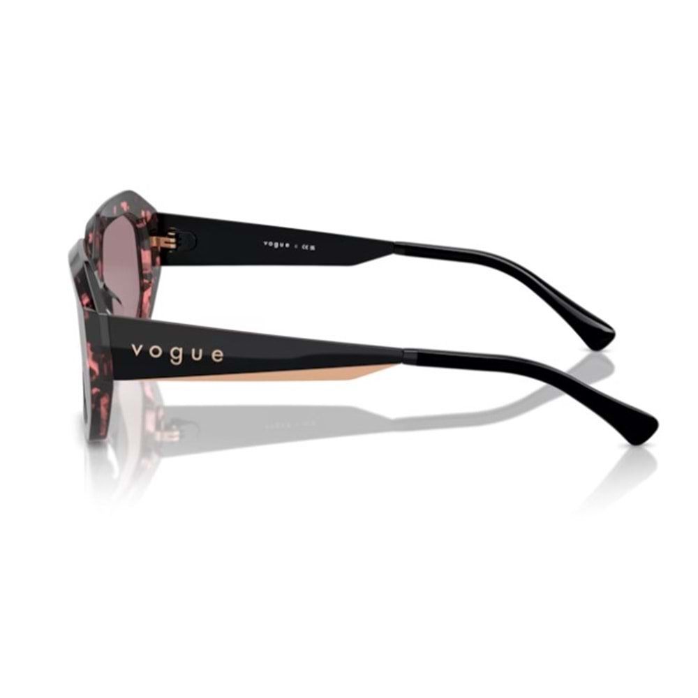 GÜNEŞ GÖZLÜĞÜ VOGUE Vogue 0VO5554S 31487N 54 G