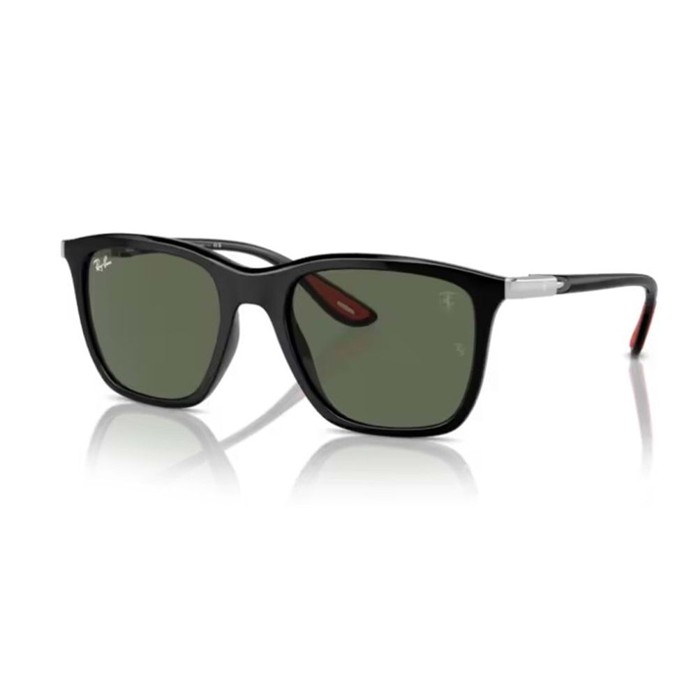 GÜNEŞ GÖZLÜĞÜ RAY-BAN RB 0RB4433M F60171 54-20 145 G