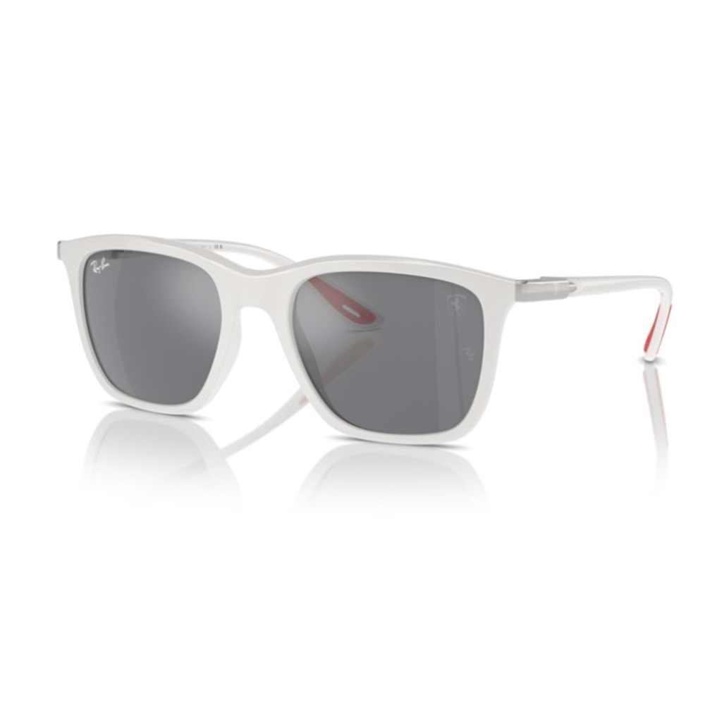 GÜNEŞ GÖZLÜĞÜ RAY-BAN RB 0RB4433M F625/6G 54-20 145 G