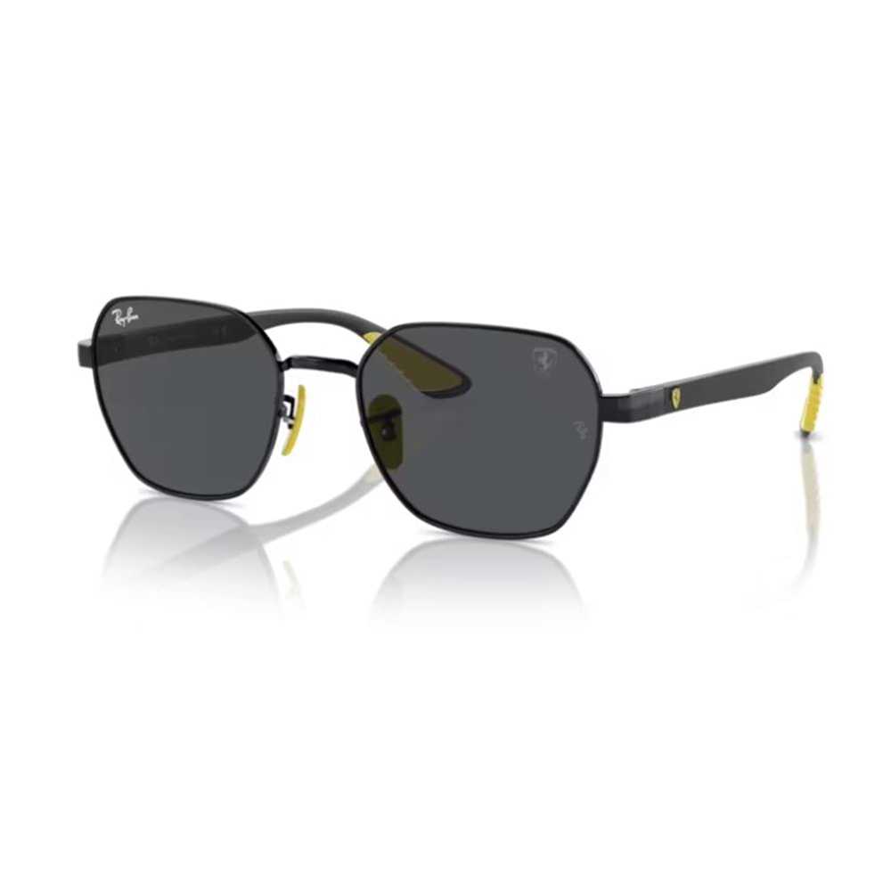 GÜNEŞ GÖZLÜĞÜ RAY-BAN RB 0RB3794M F09487 54-20 145 G