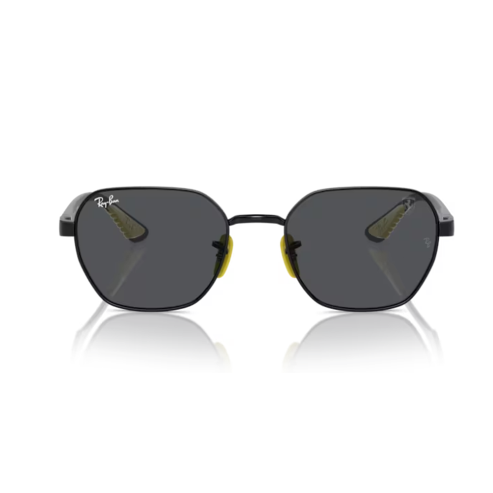 GÜNEŞ GÖZLÜĞÜ RAY-BAN RB 0RB3794M F09487 54-20 145 G