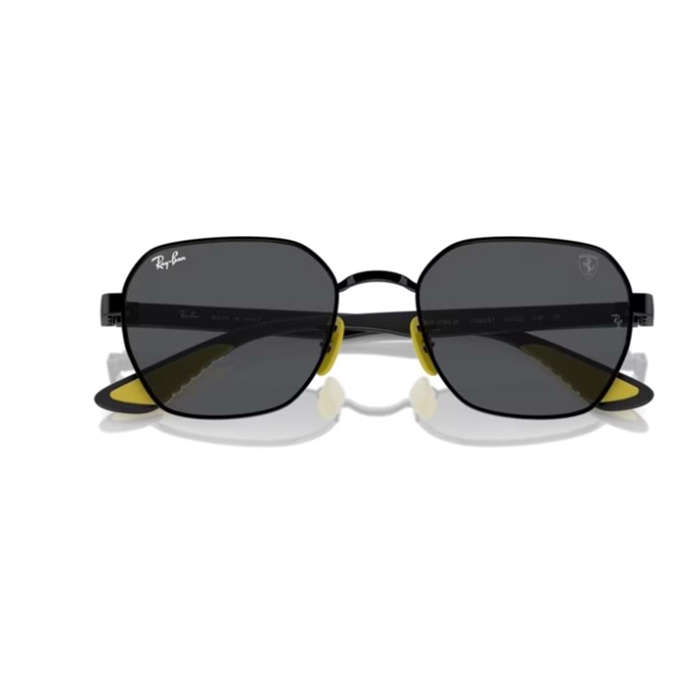 GÜNEŞ GÖZLÜĞÜ RAY-BAN RB 0RB3794M F09487 54-20 145 G