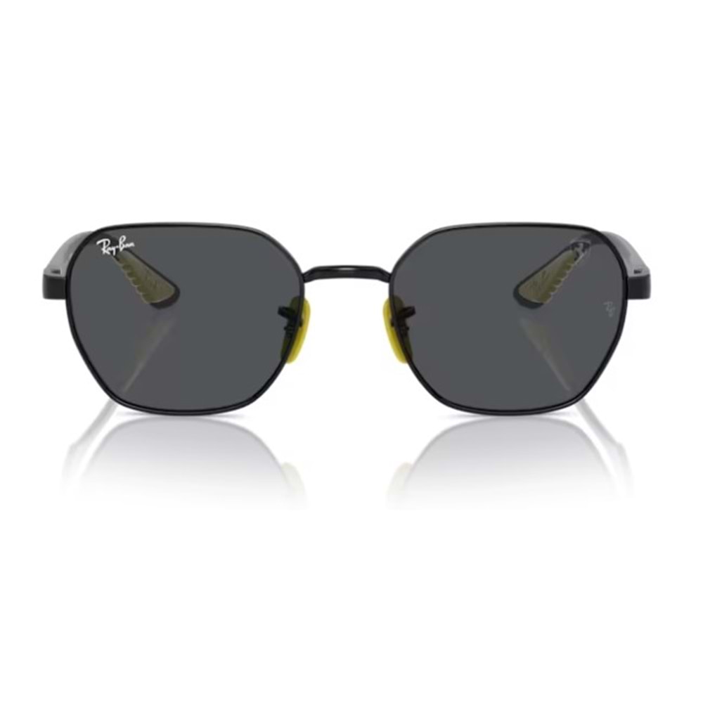 GÜNEŞ GÖZLÜĞÜ RAY-BAN RB 0RB3794M F09487 54-20 145 G