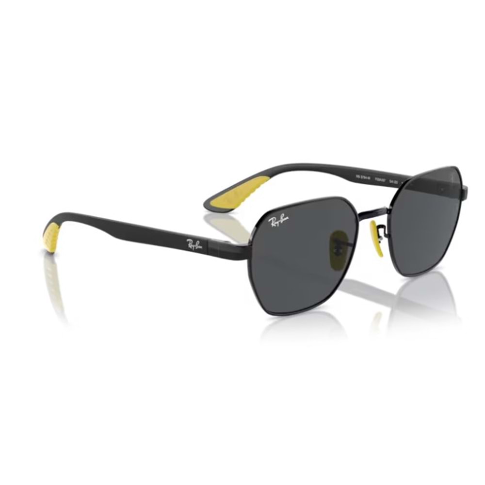 GÜNEŞ GÖZLÜĞÜ RAY-BAN RB 0RB3794M F09487 54-20 145 G