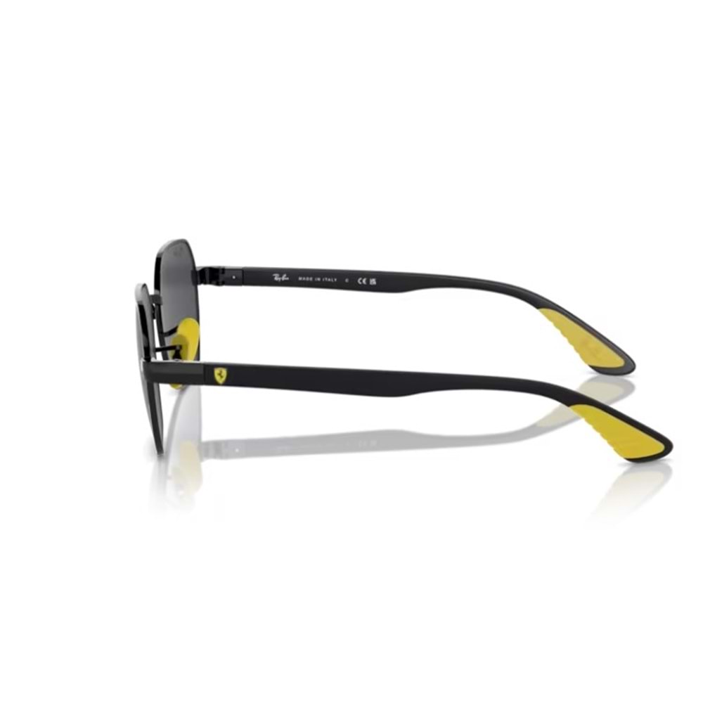 GÜNEŞ GÖZLÜĞÜ RAY-BAN RB 0RB3794M F09487 54-20 145 G