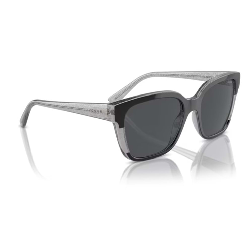GÜNEŞ GÖZLÜĞÜ VOGUE Vogue 0VO5558S 313387 55 G