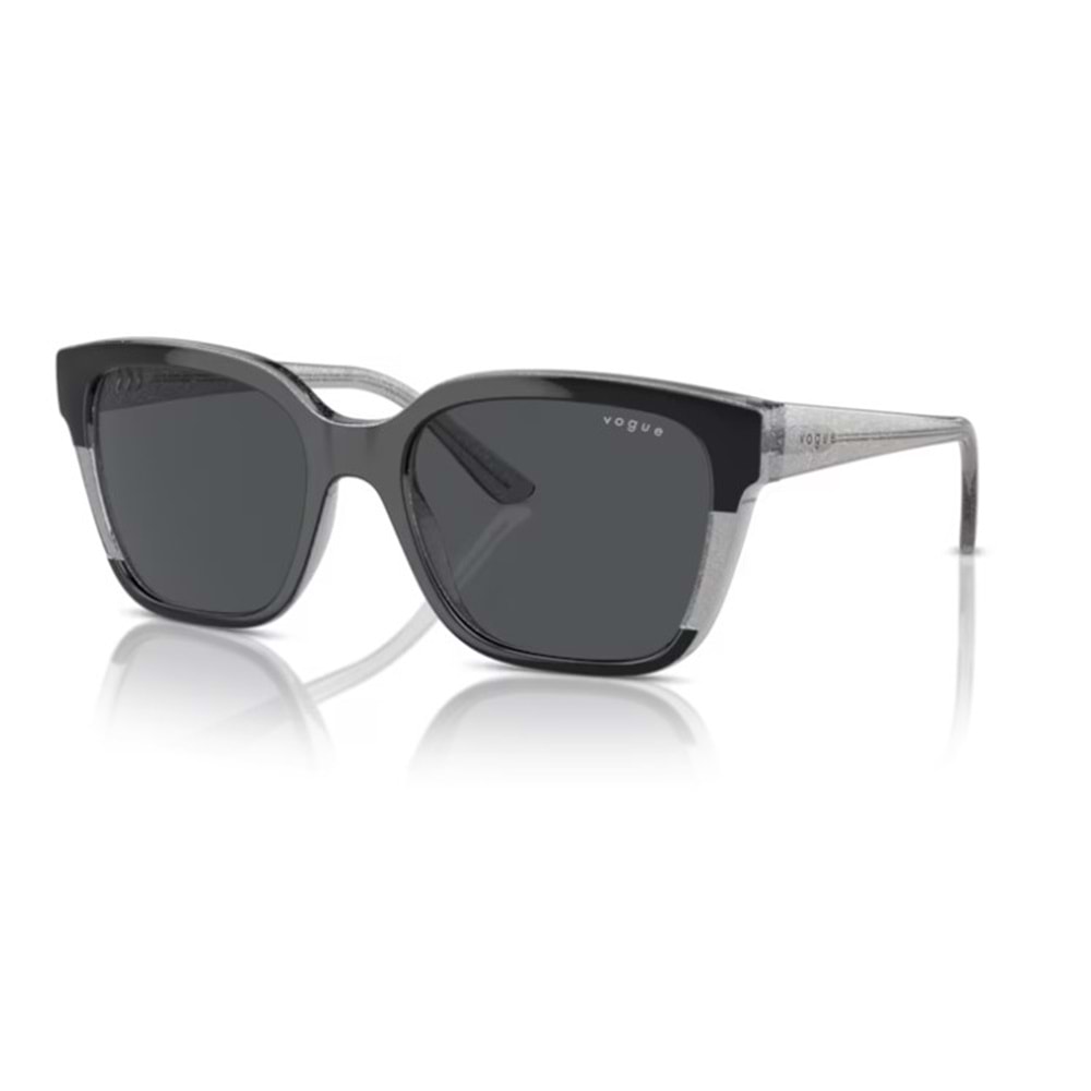 GÜNEŞ GÖZLÜĞÜ VOGUE Vogue 0VO5558S 313387 55 G