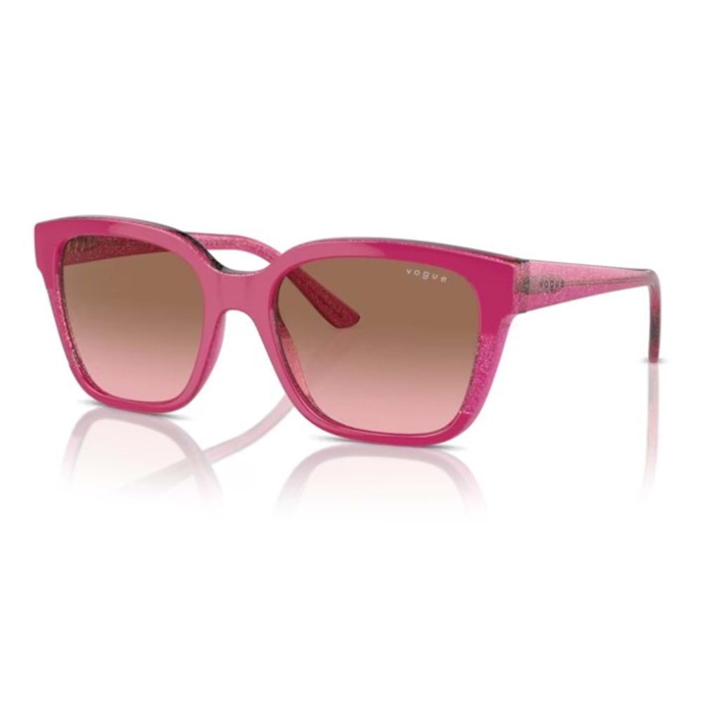 GÜNEŞ GÖZLÜĞÜ VOGUE Vogue 0VO5558S 313514 55 G