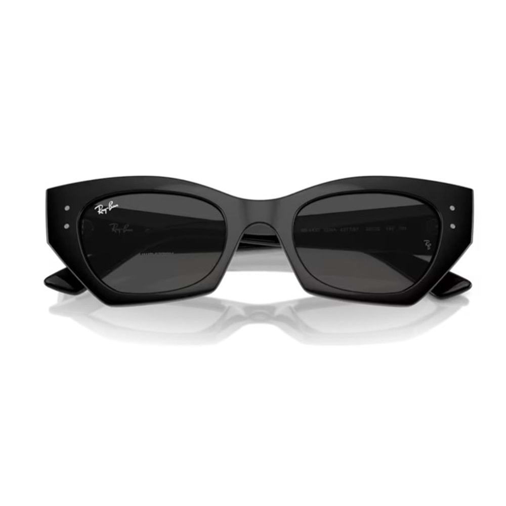 GÜNEŞ GÖZLÜĞÜ RAY-BAN RB 0RB4430 667787 52-22 145 G