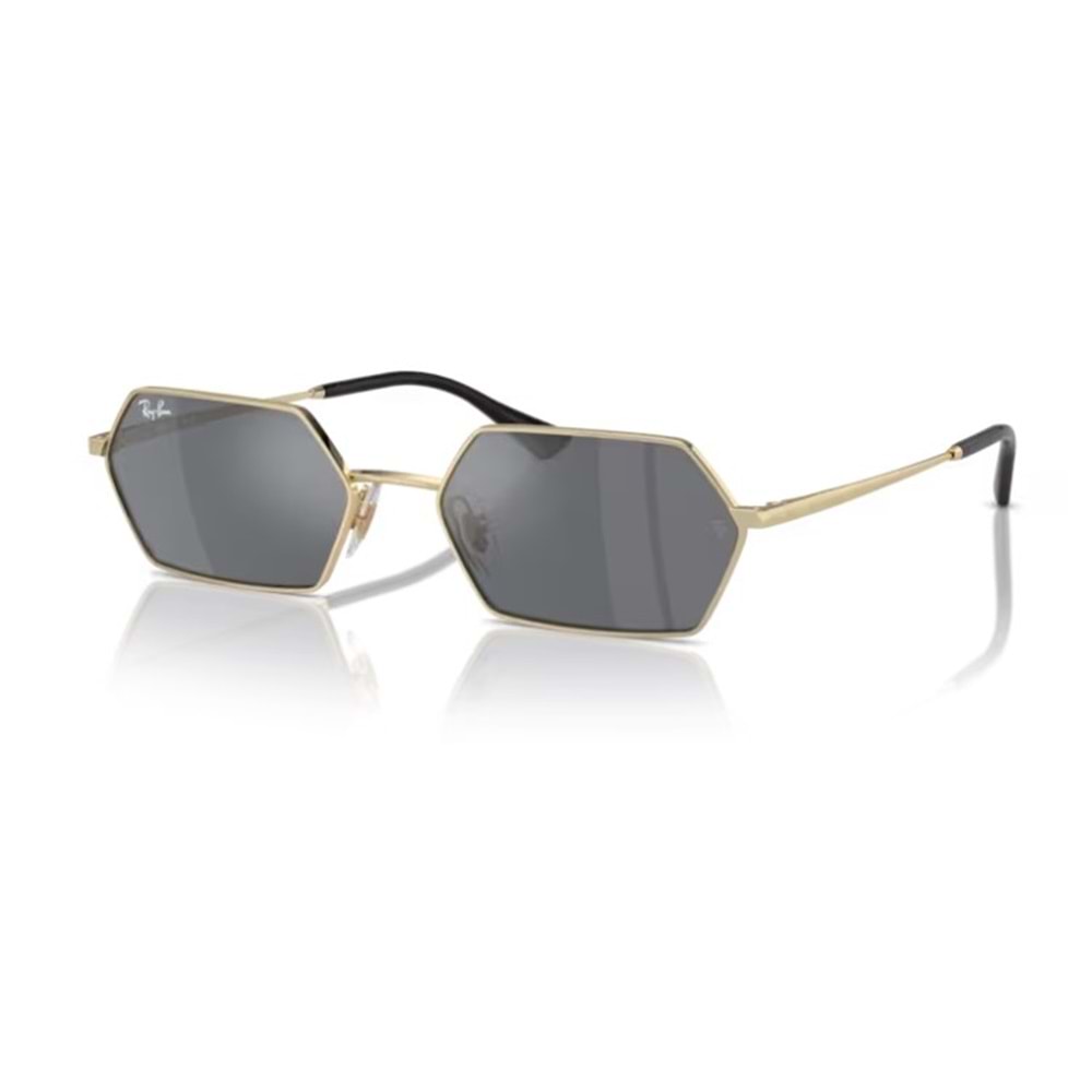 GÜNEŞ GÖZLÜĞÜ RAY-BAN RB 0RB3728 92136V 55-18 145 G