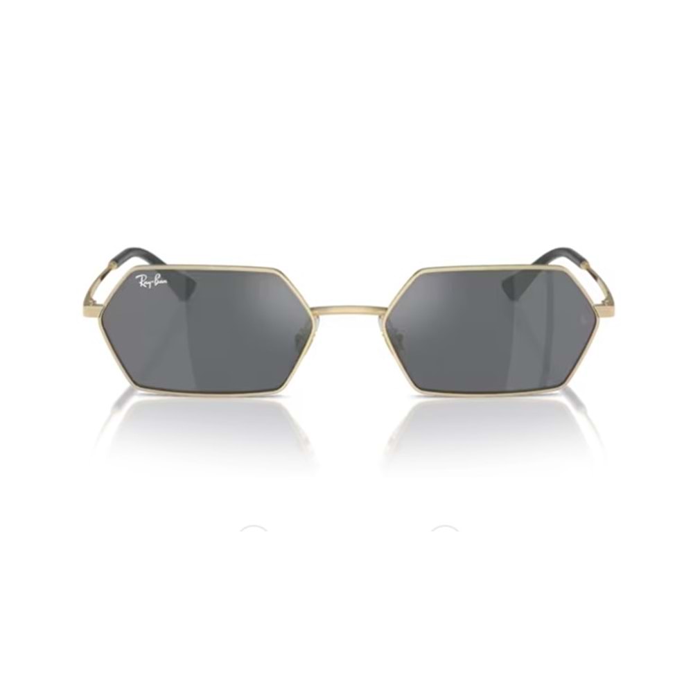 GÜNEŞ GÖZLÜĞÜ RAY-BAN RB 0RB3728 92136V 55-18 145 G